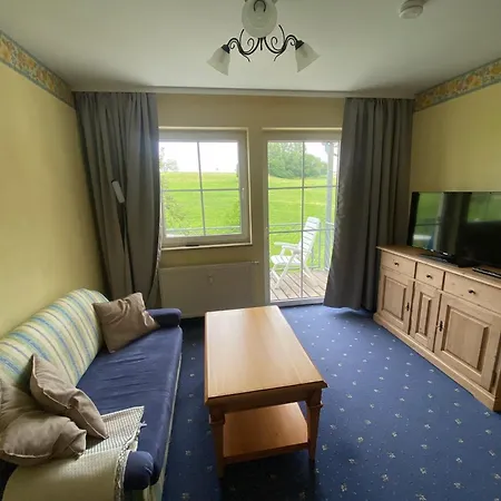 Mit Gartenblick K1 105