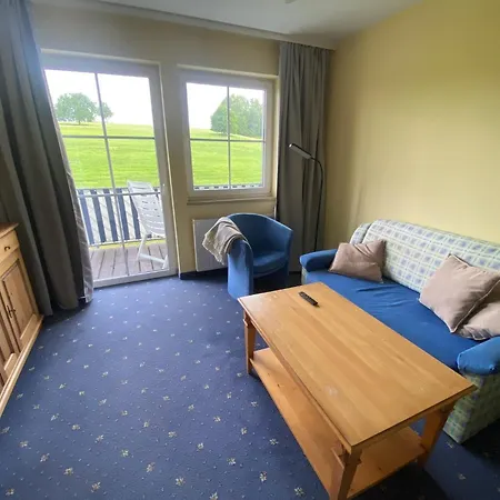 Mit Gartenblick K1 105 *