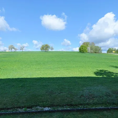 Mit Gartenblick K1 105 Apartment Spalt