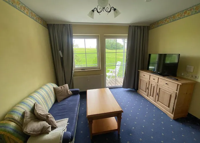 Mit Gartenblick K1 105